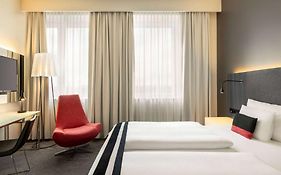 Hotel Andel's by Vienna House Berlin